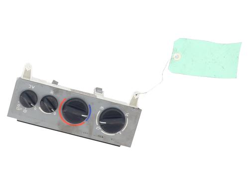 Climate control RENAULT KANGOO Express (FC0/1_) 1.5 dCi (FC07, FC1R) | BP32455769I5