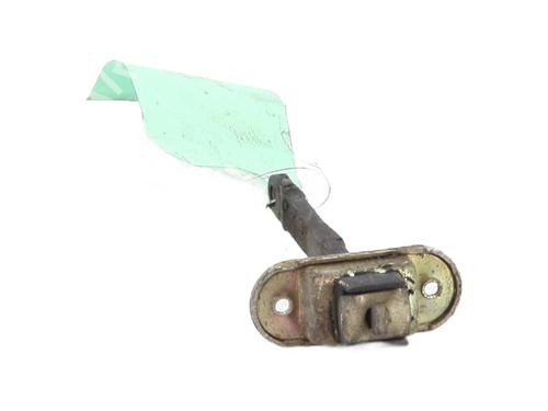 Used Hinge/Door check strap MITSUBISHI SPACE WAGON (N3_W, N4_W) 2.0 TD (N38W) (82 hp) 31179245