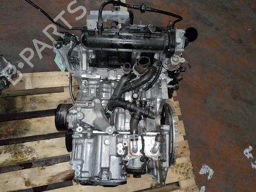 Engine DACIA SANDERO III 1.0 TCe 90 | BP37743295M1 - Image 5