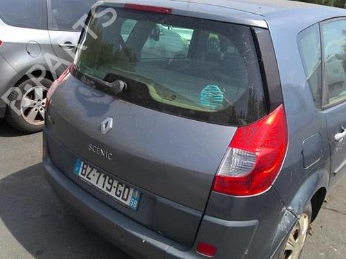 Front left panel RENAULT SCÉNIC II (JM0/1_) 1.5 dCi (JM1E, JM16) | BP37867702C58 - Image 16