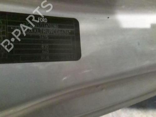 Instrument cluster FORD KA (RU8) 1.3 TDCi | BP21810225C47 
