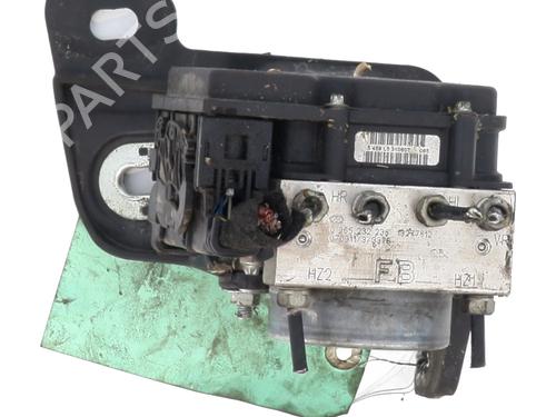 ABS pump OPEL CORSA D (S07) 1.3 CDTI (L08, L68) | BP30159506M43