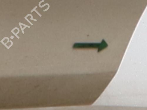 right-rear-door-vw-golf-vi-5k1-2008-2009-2010-2011-2012-2013-2014-33130335 main image