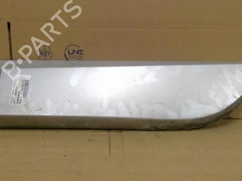 Used Door moulding trim RENAULT GRAND SCÉNIC III (JZ0/1_) 1.9 dCi (JZ0J, JZ0N, JZ1K, JZ1S) (131 hp) 28131941