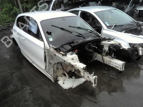 Starter BMW 1 (E81) 116 d | BP21059275M8 - Image 27