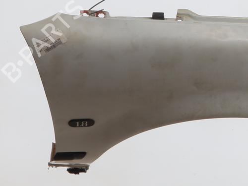 Used Right front fenders Right front fenders RENAULT 19 II (B/C53_) 1.8 (5/353A) (90 hp) 33730022 33730022