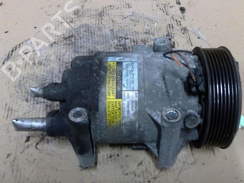 AC compressor RENAULT SCÉNIC II (JM0/1_) | BP37246111M34 - Image 6