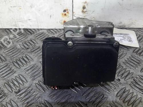 ABS pump FIAT 500 (312_) 1.3 D Multijet (312AXB1A) | BP20357208M43 