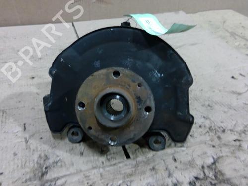 Left front steering knuckle SUZUKI SWIFT III (MZ, EZ) 1.5 (RS415, ZC21S) | BP31951935M25