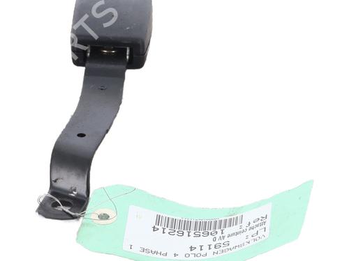 Seat buckle VW POLO (9N_, 9A_) 1.2 12V | BP26184938I32 