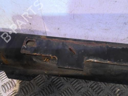 Front bumper reinforcement CITROËN C3 I (FC_, FN_) 1.4 i | BP20350835C109 