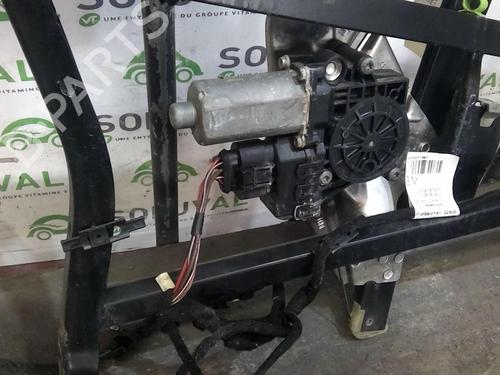Rear right window mechanism AUDI A6 C5 (4B2) 2.5 TDI | BP20364156C25 
