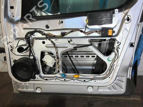 Right front door MERCEDES-BENZ VANEO (414) 1.7 CDI (414.700) | BP21999802C3 