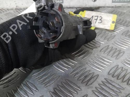 Ignition barrel AUDI A6 C5 (4B2) 1.9 TDI | BP20358046M48 