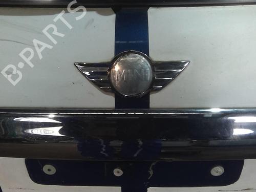 Tailgate MINI MINI (R56) Cooper D | BP20357257C6 