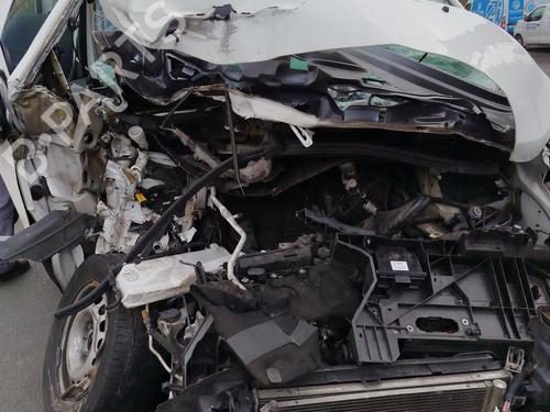 Third brake light CITROËN JUMPY II Van 1.6 HDi 90 16V | BP27456752L11 - Image 23