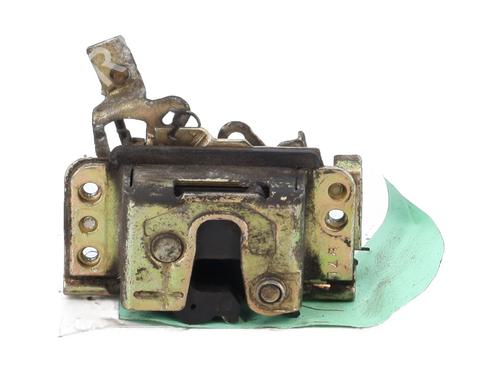 Front right lock OPEL CORSA A Hatchback (S83) 1.5 D (F08, M08, F68, M68) NT