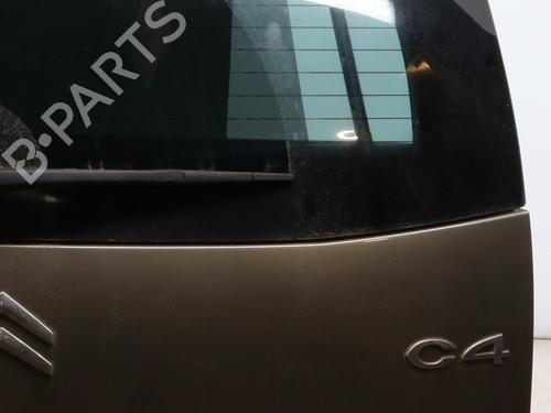 tailgate-citroen-c4-picasso-i-mpv-ud_-2006-2007-2008-2009-2010-2011-2012-2013-2014-2015-34203522 main image