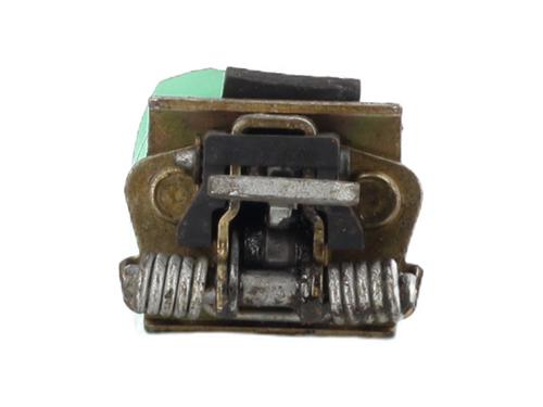 Hinge/Door check strap PEUGEOT PARTNER Box Body/MPV (5_, G_) 1.9 D | BP28589576C146