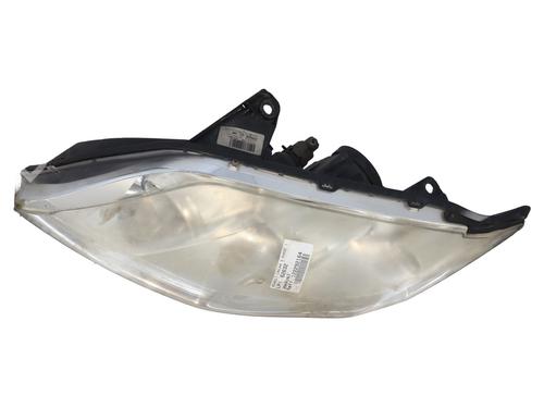 Left headlight RENAULT LAGUNA III (BT0/1) 1.5 dCi (BT00, BT0A, BT0T, BT1J) | BP33004614C28  - Image 5