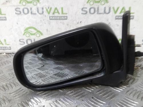 Left mirror MAZDA 323 F VI Hatchback (BJ) 1.5 16V (BJ5W) | BP20369940C26 