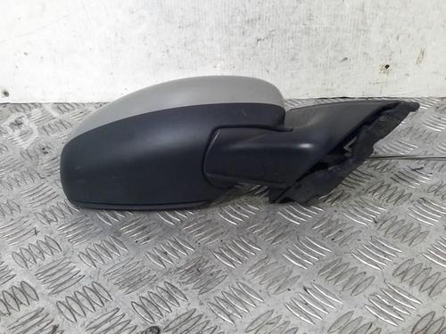 Right mirror SKODA ROOMSTER (5J7) 1.9 TDI | BP20355271C27 