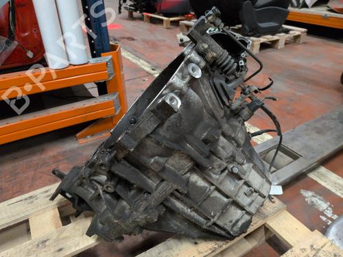 Gearbox KIA CEE'D SW (ED) 1.6 CRDi 90 | BP34106998M3 - Image 3