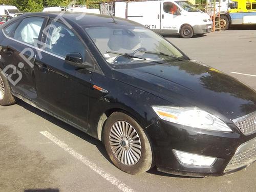 Radio FORD MONDEO IV (BA7) 1.8 TDCi | BP20352727E6 