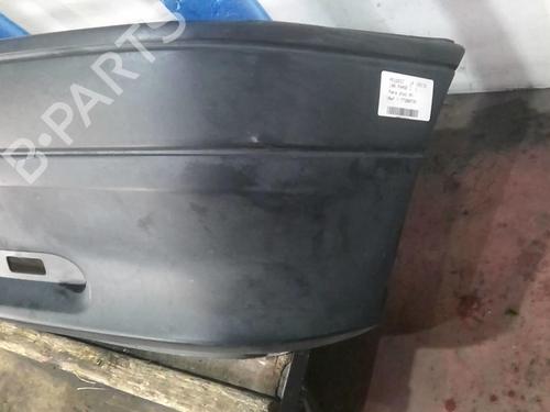 Used Front bumper PEUGEOT 106 I (1A, 1C) 1.0 (50 hp) 20361676