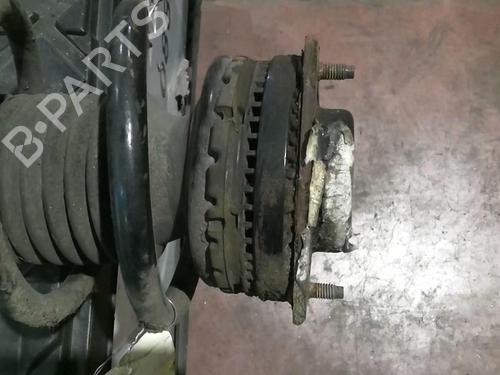Right front shock absorber CHRYSLER GRAND VOYAGER V (RT) 2.8 CRD | BP20355574M17 