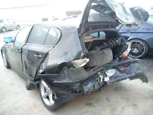 Steering rack BMW 1 (E87) 118 d | BP20727428M22  - Image 18