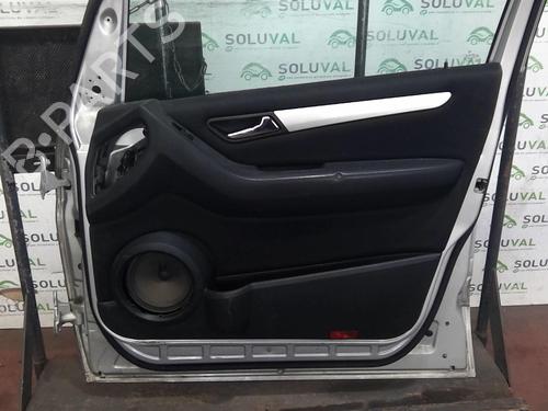 Right front door MERCEDES-BENZ B-CLASS Sports Tourer (W245) B 200 CDI (245.208) | BP20370260C3 