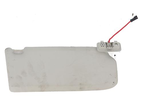 Used Left sun visor VOLVO C30 (533) 1.6 D (109 hp) 21777886