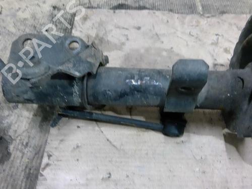 Right front shock absorber RENAULT CLIO III (BR0/1, CR0/1) 1.5 dCi | BP32017216M17