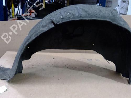Used Wheel arch CITROËN C4 Grand Picasso I (UA_) 2.0 HDi 150 (150 hp) 29291948