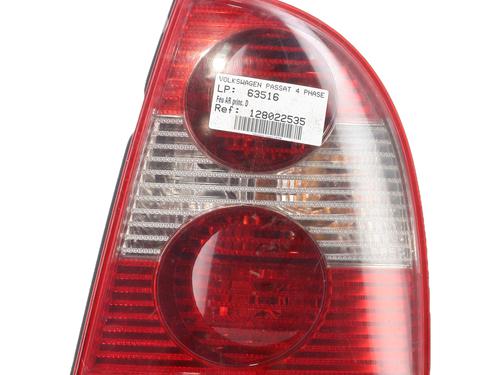 Right taillight VW PASSAT B5.5 (3B3) | BP36656945C35 - Image 4