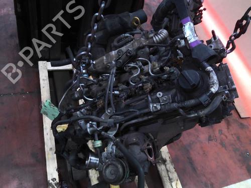 Engine TOYOTA AURIS (_E15_) 1.4 D-4D (NDE150_, NDE150R) | BP33472051M1 - Image 5