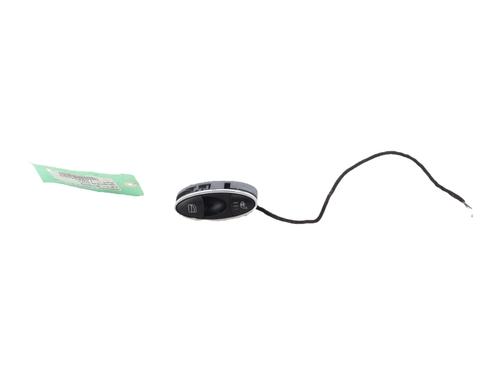 Right rear window switch MERCEDES-BENZ E-CLASS (W211) E 320 CDI (211.026) | BP36955615I28 - Image 3