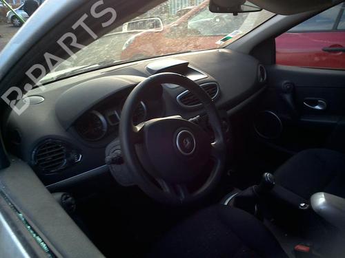 Gearbox RENAULT CLIO III (BR0/1, CR0/1) 1.2 16V (BR0P, CR0P) | BP22439259M3 
