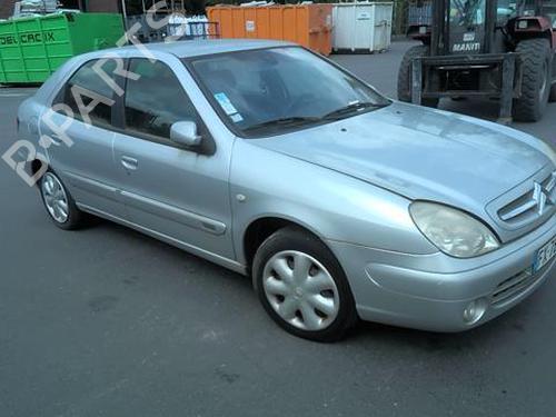 Right front door CITROËN XSARA (N1) 1.6 16V | BP20366197C3 