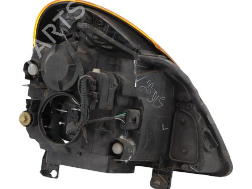 Left headlight RENAULT MODUS / GRAND MODUS (F/JP0_) 1.5 dCi (FP0E, JP0E) | BP33895940C28  - Image 6