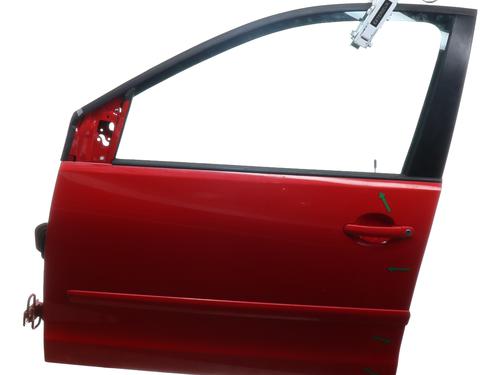 Used Left front door VW POLO (9N_, 9A_) 1.4 TDI (70 hp) 22536558