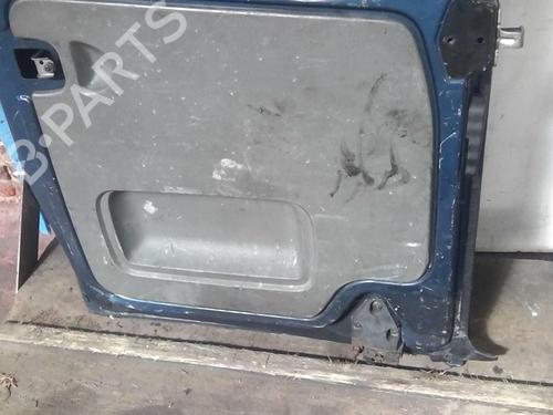 Right tailgate OPEL VIVARO A Bus (X83) 2.5 DTI (F7, J7, A07) | BP20351434C77 