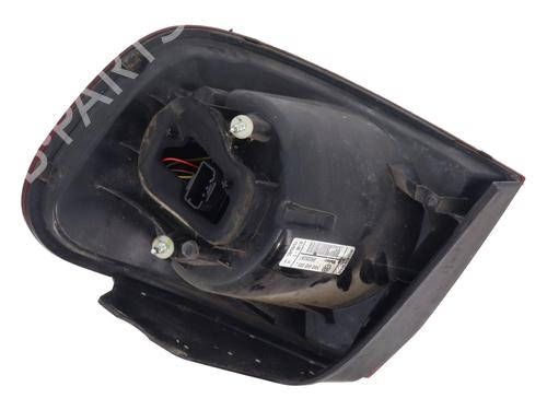 Left taillight VW GOLF PLUS V (5M1, 521) 2.0 TDI 16V | BP32199868C34