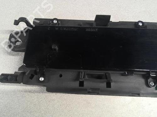 Instrument cluster RENAULT GRAND SCÉNIC II (JM0/1_) 1.5 dCi (JM1E) | BP20355704C47 