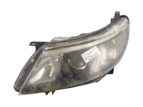 Faro izquierdo SAAB 9-3 (YS3F, E79, D79, D75) 1.9 TiD (150 hp) 23788521