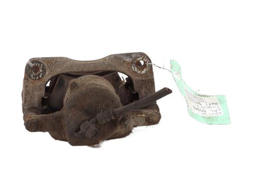 Left front brake caliper SUZUKI SX4 (EY, GY) 1.6 DDIS (RW416D) | BP20652372M105 