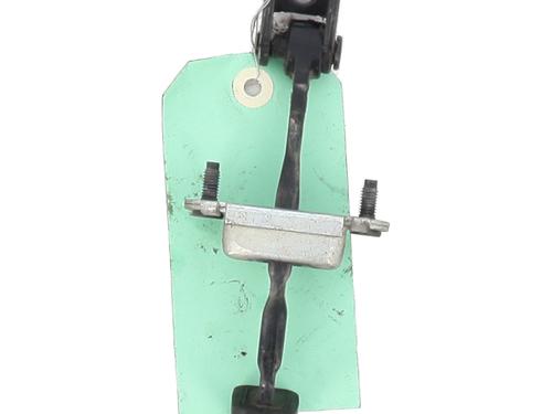 Hinge/Door check strap FORD FIESTA V (JH_, JD_) 1.3 | BP28117478C146 