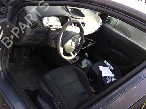 Electronic module RENAULT CLIO III (BR0/1, CR0/1) 1.5 dCi (BR17, CR17) | BP30528296M83  - Image 9
