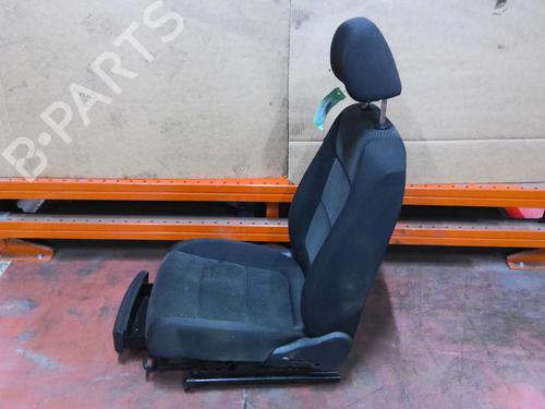 Right front seat VW GOLF PLUS V (5M1, 521) 1.6 TDI | BP30750868C16  - Image 9